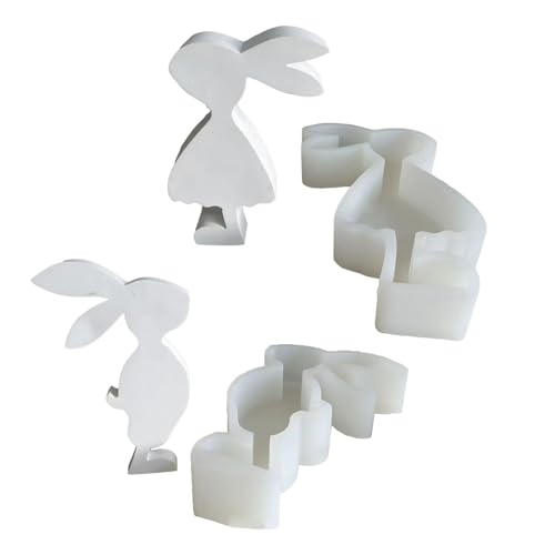 VOCUE Silikonform für Gelee-Shots, Dekoration, Fondant, Desktop-Formen, handgefertigte Dekorationen, 3D-förmige Silikonformen VOCUE Silikonform für Gelee-Shots, Dekoration, Fondant, Desktop-Formen, handgefertigte Dekorationen, 3D-förmige Silikonformen von VOCUE