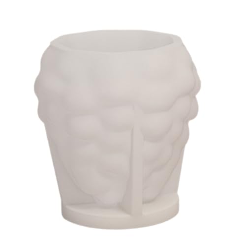 VOCUE Silikonform für Tannenzapfen, Weihnachtsbaum, für Epoxidharz, Seife, Schokolade, Fondant, Silikonform zum Backen VOCUE Silikonform für Tannenzapfen, Weihnachtsbaum, für Epoxidharz, Seife, Schokolade, Fondant, Silikonform zum Backen von VOCUE