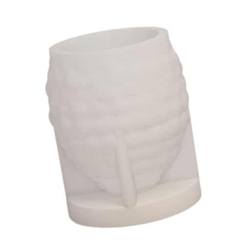 VOCUE Silikonform für Tannenzapfen, Weihnachtsbaum, für Epoxidharz, Seife, Schokolade, Fondant, Silikonform zum Backen VOCUE Silikonform für Tannenzapfen, Weihnachtsbaum, für Epoxidharz, Seife, Schokolade, Fondant, Silikonform zum Backen von VOCUE