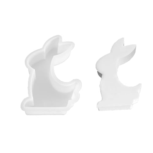 VOCUE Silikonformen mit Cartoon-Tierformen, lebensmittelechte Kuchendekoration, Form für Fondant, Süßigkeiten, Schokolade, Ton, Backwerkzeug VOCUE Silikonformen mit Cartoon-Tierformen, lebensmittelechte Kuchendekoration, Form für Fondant, Süßigkeiten, Schokolade, Ton, Backwerkzeug von VOCUE