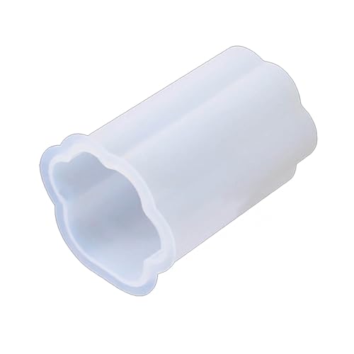 VOCUE Stumpenkerzenformen für Kerzen, Gips, Ornamente, Weihnachten, Stumpenkerzenformen VOCUE Stumpenkerzenformen für Kerzen, Gips, Ornamente, Weihnachten, Stumpenkerzenformen von VOCUE