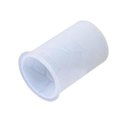 VOCUE Stumpenkerzenformen für Kerzen, Gips, Ornamente, Weihnachten, Stumpenkerzenformen VOCUE Stumpenkerzenformen für Kerzen, Gips, Ornamente, Weihnachten, Stumpenkerzenformen von VOCUE