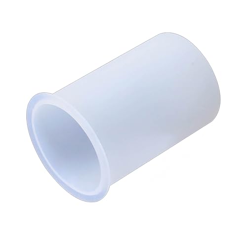 VOCUE Stumpenkerzenformen für Kerzen, Gips, Ornamente, Weihnachten, Stumpenkerzenformen VOCUE Stumpenkerzenformen für Kerzen, Gips, Ornamente, Weihnachten, Stumpenkerzenformen von VOCUE