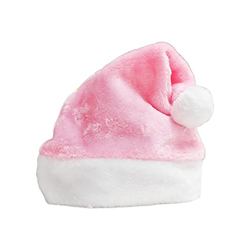 VOCUE Weiche und bequeme Weihnachtsmütze für Neujahrsgeschenke VOCUE Weiche und bequeme Weihnachtsmütze für Neujahrsgeschenke von VOCUE