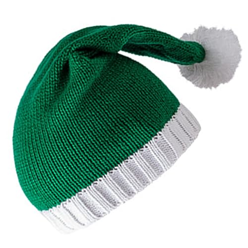 VOCUE Weihnachtliche Strickmütze, Uni, warme Wintermütze, Familientreffen, Mütze für Partys und Geschenke VOCUE Weihnachtliche Strickmütze, Uni, warme Wintermütze, Familientreffen, Mütze für Partys und Geschenke von VOCUE