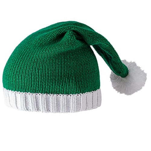 VOCUE Weihnachtliche Strickmütze, Uni, warme Wintermütze, Familientreffen, Mütze für Partys und Geschenke VOCUE Weihnachtliche Strickmütze, Uni, warme Wintermütze, Familientreffen, Mütze für Partys und Geschenke von VOCUE