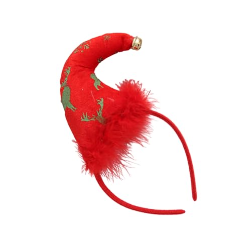 VOCUE Weihnachts-Stirnbänder für Partys, Feiertage, Partys und festliche Versammlungen VOCUE Weihnachts-Stirnbänder für Partys, Feiertage, Partys und festliche Versammlungen von VOCUE