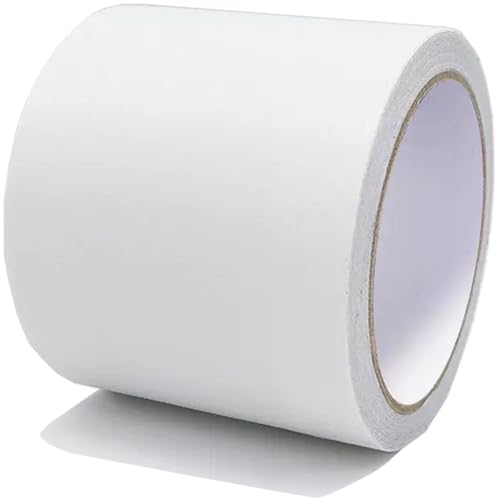 VOGANLL PVC Planenband, Reparaturklebeband für Gewebeplanen, Planenflicken, 5M x 5CM, UV-beständig & Wasserdicht für LKW abdeckplane, Zelt/Markise/Pavillon/Abdecktuch, Zelt Reparatur Klebeband VOGANLL PVC Planenband, Reparaturklebeband für Gewebeplanen, Planenflicken, 5M x 5CM, UV-beständig & Wasserdicht für LKW abdeckplane, Zelt/Markise/Pavillon/Abdecktuch, Zelt Reparatur Klebeband von VOGANLL