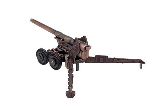 Bleistiftspitzer Kanone Haubitze M1 lang von VOGLER Joh. Vogler GmbH