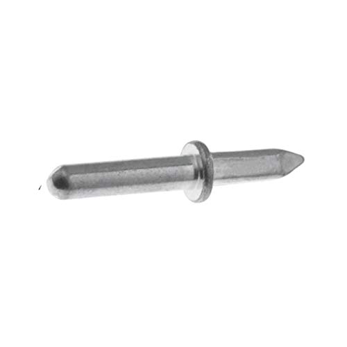 40X 1365A.68 Lötstift THT verzinnt Messing Ø: 1,3mm L. ges: 11mm VOGT 40X 1365A.68 Lötstift THT verzinnt Messing Ø: 1,3mm L. ges: 11mm VOGT von VOGT