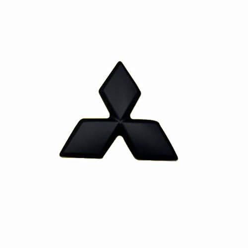 VOLBOZ Auto Emblem Aufkleber für Mitsubishi Outlander Eclipse Cross ASX, Buchstaben Emblem Aufkleber, Auto Body Abzeichen Sticker, Logo Abzeichen Styling Dekorationsaufkleber Zubehör,A VOLBOZ Auto Emblem Aufkleber für Mitsubishi Outlander Eclipse Cross ASX, Buchstaben Emblem Aufkleber, Auto Body Abzeichen Sticker, Logo Abzeichen Styling Dekorationsaufkleber Zubehör,A von VOLBOZ