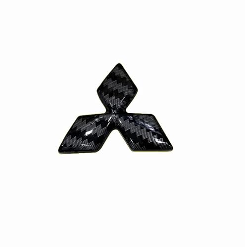 VOLBOZ Auto Emblem Aufkleber für Mitsubishi Outlander Eclipse Cross ASX, Buchstaben Emblem Aufkleber, Auto Body Abzeichen Sticker, Logo Abzeichen Styling Dekorationsaufkleber Zubehör,D VOLBOZ Auto Emblem Aufkleber für Mitsubishi Outlander Eclipse Cross ASX, Buchstaben Emblem Aufkleber, Auto Body Abzeichen Sticker, Logo Abzeichen Styling Dekorationsaufkleber Zubehör,D von VOLBOZ