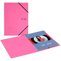 VON LEITZ Eckspanner DIN A4 fuchsia VON LEITZ Eckspanner DIN A4 fuchsia von VON LEITZ