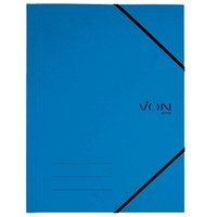 VON LEITZ Eckspanner LEITZ DIN A4 blau VON LEITZ Eckspanner LEITZ DIN A4 blau von VON LEITZ