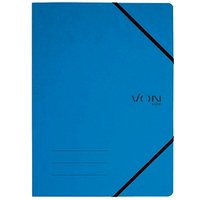 VON LEITZ Eckspanner LEITZ DIN A4 blau VON LEITZ Eckspanner LEITZ DIN A4 blau von VON LEITZ