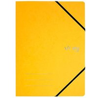 VON LEITZ Eckspanner LEITZ DIN A4 gelb VON LEITZ Eckspanner LEITZ DIN A4 gelb von VON LEITZ