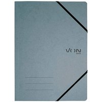 VON LEITZ Eckspanner LEITZ DIN A4 grau VON LEITZ Eckspanner LEITZ DIN A4 grau von VON LEITZ
