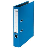 VON LEITZ Ordner blau Karton 5,0 cm DIN A4 VON LEITZ Ordner blau Karton 5,0 cm DIN A4 von VON LEITZ