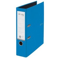 VON LEITZ Ordner blau Karton 8,0 cm DIN A4 VON LEITZ Ordner blau Karton 8,0 cm DIN A4 von VON LEITZ