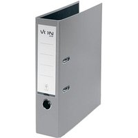 VON LEITZ Ordner grau Karton 8,0 cm DIN A4 VON LEITZ Ordner grau Karton 8,0 cm DIN A4 von VON LEITZ