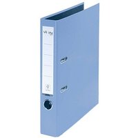 VON LEITZ Ordner hellblau Karton 5,0 cm DIN A4 VON LEITZ Ordner hellblau Karton 5,0 cm DIN A4 von VON LEITZ