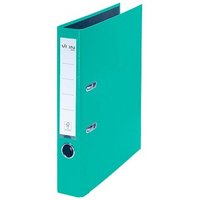 VON LEITZ Ordner mint Karton 5,0 cm DIN A4 von VON LEITZ