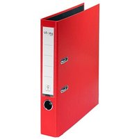 VON LEITZ Ordner rot Karton 5,0 cm DIN A4 VON LEITZ Ordner rot Karton 5,0 cm DIN A4 von VON LEITZ