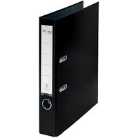 VON LEITZ Ordner schwarz Karton 5,0 cm DIN A4 VON LEITZ Ordner schwarz Karton 5,0 cm DIN A4 von VON LEITZ