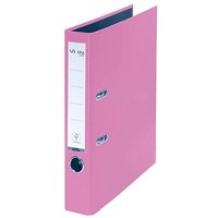 VON LEITZ Ordner violett Karton 5,0 cm DIN A4 VON LEITZ Ordner violett Karton 5,0 cm DIN A4 von VON LEITZ