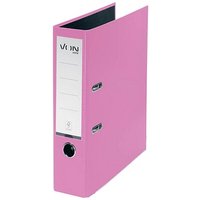 VON LEITZ Ordner violett Karton 8,0 cm DIN A4 VON LEITZ Ordner violett Karton 8,0 cm DIN A4 von VON LEITZ
