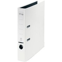 VON LEITZ Ordner weiß Karton 5,0 cm DIN A4 VON LEITZ Ordner weiß Karton 5,0 cm DIN A4 von VON LEITZ