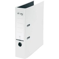 VON LEITZ Ordner weiß Karton 8,0 cm DIN A4 VON LEITZ Ordner weiß Karton 8,0 cm DIN A4 von VON LEITZ