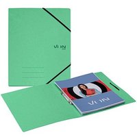 VON LEITZ Ringbuch 2-Ringe mint 2,5 cm DIN A4 von VON LEITZ