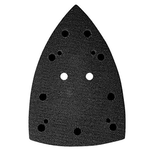 VONROC Stützteller – 150 x 150 x 100 mm – Für PS501AC Schleifmaschine – Mit Klett VONROC Stützteller – 150 x 150 x 100 mm – Für PS501AC Schleifmaschine – Mit Klett von VONROC