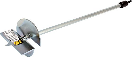 Dosenbohrer Wandbohrer Porenbeton Sechskant Bohrer 80 mm Dosenbohrer Wandbohrer Porenbeton Sechskant Bohrer 80 mm von VOREL