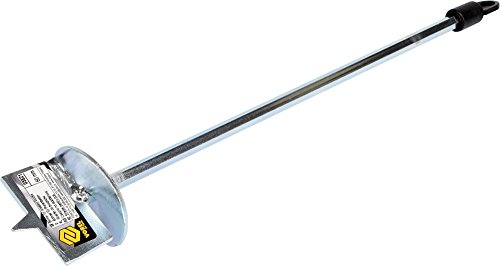 Schalterdosenbohrer Wandbohrer Porenbeton Sechskant Bohrer 60 mm Schalterdosenbohrer Wandbohrer Porenbeton Sechskant Bohrer 60 mm von VOREL