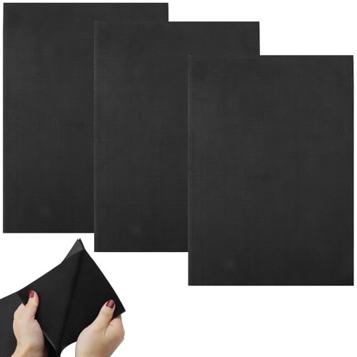 VOSSOT 3 Stück Klettband zum Nähen,Klettverschluss für Stoff zum AufnäHen,Klettverschluss zum Nähen,Klettverschluss Streifen,Klettband Breit,Klett zum Nähen,Klettstreifen mit nicht klebender Rückseite VOSSOT 3 Stück Klettband zum Nähen,Klettverschluss für Stoff zum AufnäHen,Klettverschluss zum Nähen,Klettverschluss Streifen,Klettband Breit,Klett zum Nähen,Klettstreifen mit nicht klebender Rückseite von VOSSOT