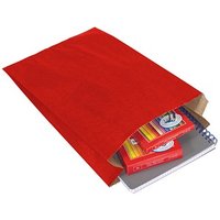 100 VP Faltenbeutel rot 20,0 x 32,0 cm 100 VP Faltenbeutel rot 20,0 x 32,0 cm von VP