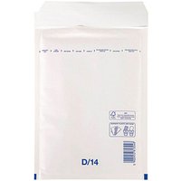 100 VP Luftpolstertaschen D/14 weiß für DIN A5 100 VP Luftpolstertaschen D/14 weiß für DIN A5 von VP