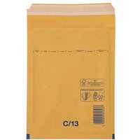 100 VP Luftpolstertaschen C/13 braun für DIN A6 100 VP Luftpolstertaschen C/13 braun für DIN A6 von VP