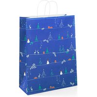 150 VP Geschenktaschen Toptwist Motiv 32,0 x 42,0 cm 150 VP Geschenktaschen Toptwist Motiv 32,0 x 42,0 cm von VP