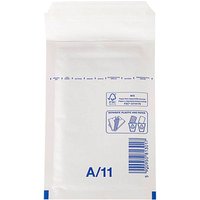 200 VP Luftpolstertaschen A/11 weiß für DIN A7 200 VP Luftpolstertaschen A/11 weiß für DIN A7 von VP