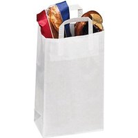 200 VP Papier-Tragetaschen Topcraft weiß 40,0 x 45,0 cm 200 VP Papier-Tragetaschen Topcraft weiß 40,0 x 45,0 cm von VP