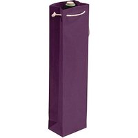 25 VP Flaschenbeutel lila 9,5 x 38,0 cm 25 VP Flaschenbeutel lila 9,5 x 38,0 cm von VP