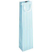 25 VP Flaschenbeutel blau 9,5 x 38,0 cm 25 VP Flaschenbeutel blau 9,5 x 38,0 cm von VP