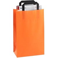 50 VP Papier-Tragetaschen Topcraft orange 22,0 x 36,0 cm 50 VP Papier-Tragetaschen Topcraft orange 22,0 x 36,0 cm von VP