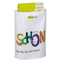 500 VP Tragetaschen Multilast weiß 38,0 x 45,0 cm 500 VP Tragetaschen Multilast weiß 38,0 x 45,0 cm von VP