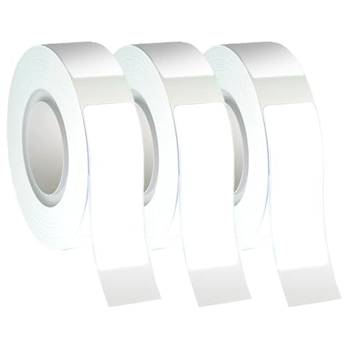 Etikettierband 3 Rollen Etikettenband,12x40mm,Selbstklebend,Thermoetiketten,Etikettenband für PhomemoD30/D32/D35/Q30,MARKLIFE P11/P12/P15,VRETTIHP3/HP4,Mehrzweck-Etiketten für Heim,Schule,Büro Etikettierband 3 Rollen Etikettenband,12x40mm,Selbstklebend,Thermoetiketten,Etikettenband für PhomemoD30/D32/D35/Q30,MARKLIFE P11/P12/P15,VRETTIHP3/HP4,Mehrzweck-Etiketten für Heim,Schule,Büro von VPB