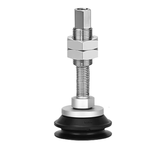 VPCPWTYZY Pneumatische Vakuum-Saugnäpfe von SMC: Hochleistungs-Industriequalität: Größen 100 mm und 125 mm: ZP3E-T100UMN/BMN-JB10/30/50 und ZP3E-T125UMN/BMN-JB10/30/50 catholic(ZP3E-T100BMNJB30) von VPCPWTYZY