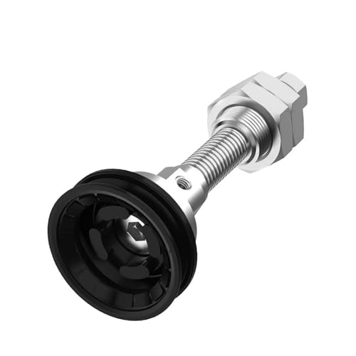 VPCPWTYZY Pneumatischer Hochleistungs-Vakuum-Saugnapf der ZP3E-Serie: ZP3E-Y63/80/100/125UMNJB catholic(ZP3E-Y63UMNJB30) von VPCPWTYZY